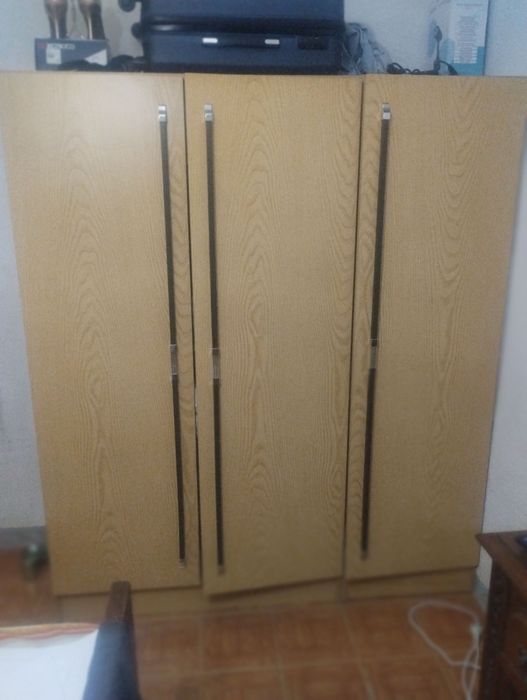 Móveis quarto de solteiro completo