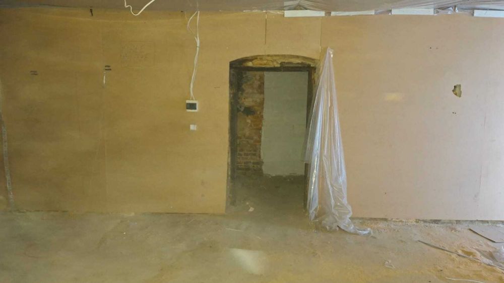 Do wynajęcie pomieszczenie przemysłowe 86m2, Bielawa