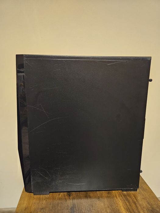 Komputer stacjonarny I5 10 gen, GTX 1060 6GB, 16GB Ram