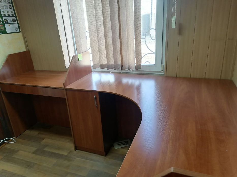 Продам мебель для офиса