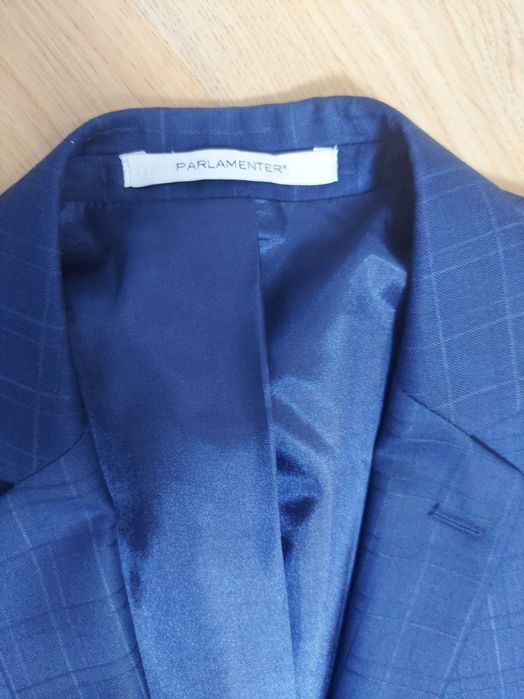 Костюм мужской, 48 размер