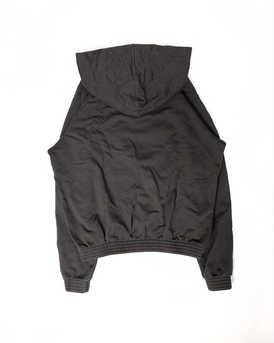 Худі Number Nine hoodie кофта number nine opium archive темне erd M L