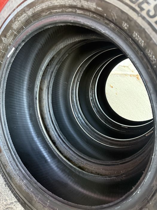 Зимняя резина 235/60/R20 Bridgestone Blizzak 6