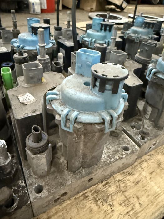 Pompy adblue Volvo FH4 Gama T - Części