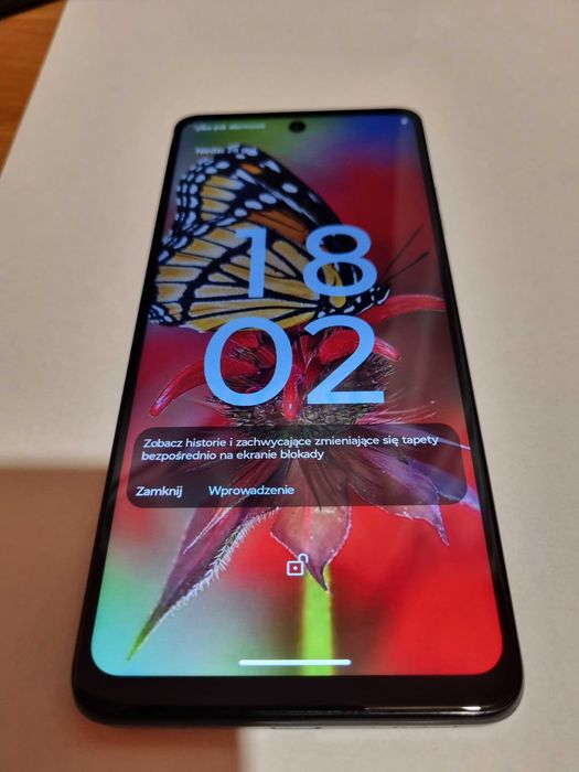 Smartfon Motorola moto g24 8/128GB 2 LATA GWARANCJI