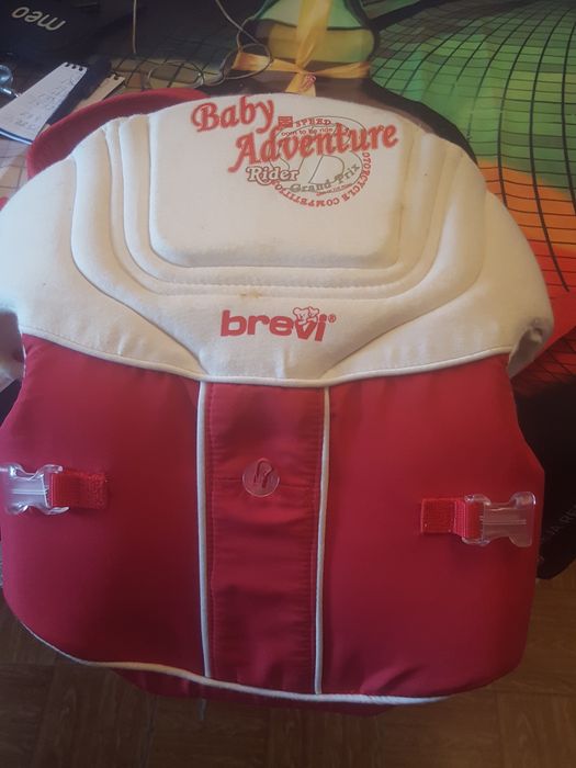 Marsupio para  bebés  para  mãe  levar  ao peito