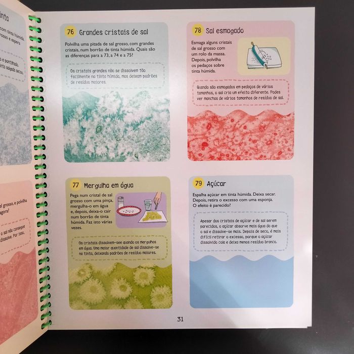 365 Actividades Científicas - Edicare Editora