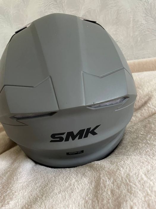 Мотошолом SMK STELLAR-S01