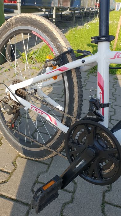 Rower Kross Junior Replica 24 cali