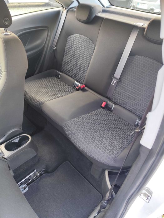 Opel Corsa 1.4 - 50 Mil Km´s - Revisão Geral Feita - Aceito Retoma