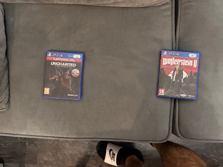 PlayStation 4 PRO 1 TB