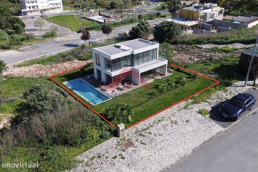 Lote de Terreno  Venda em Azambuja,Azambuja — Azambuja, Lisboa