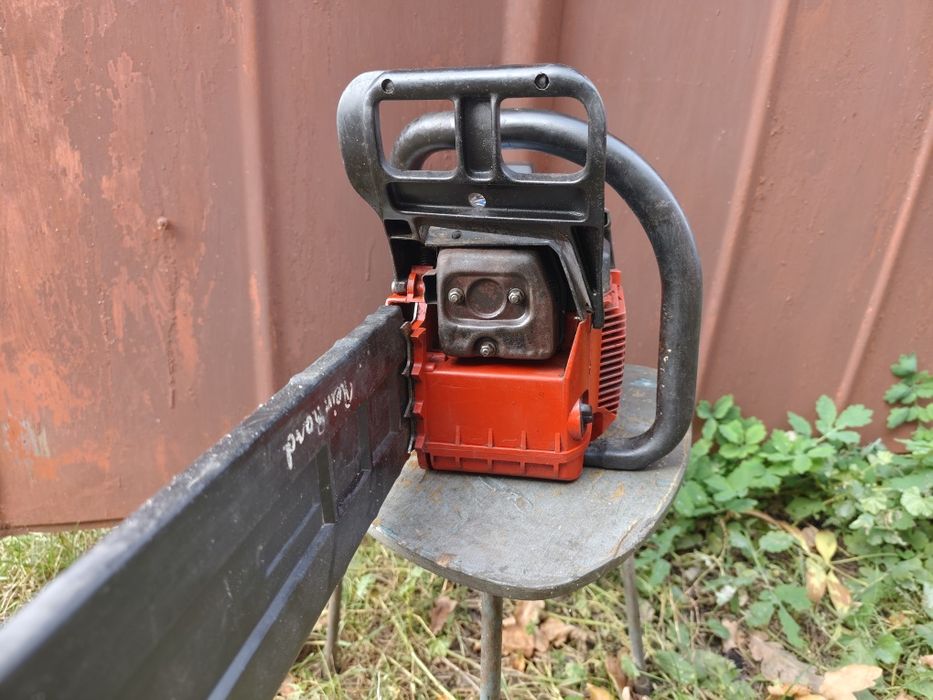 Бензопила Solo 645