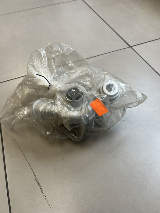 Turbina Opel 2.0Dti 74Kw/101Km 454216-2