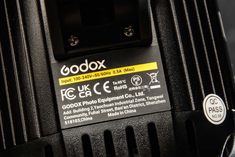Godox SL60 w LED - Нове Постійне Світло