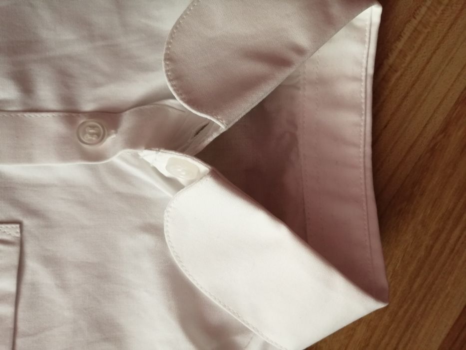 Elegancki Zestaw dla dziewczynki 110 cm