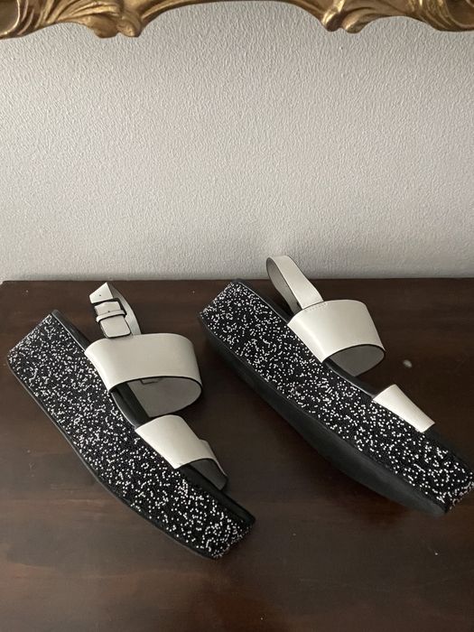 Sapatos Bimba y Lola
