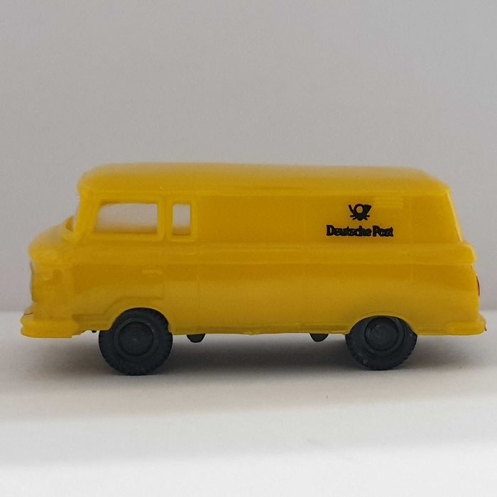 Barkas B1000- Deutsche Post 1:87 s
