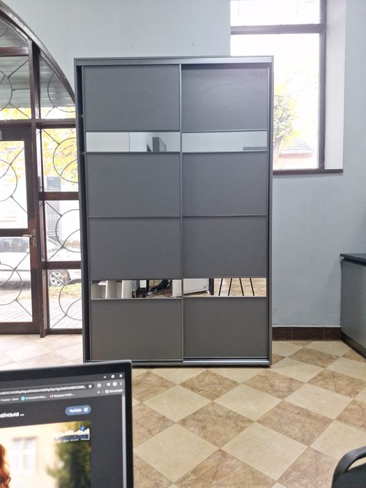 Шафа купе в наявності