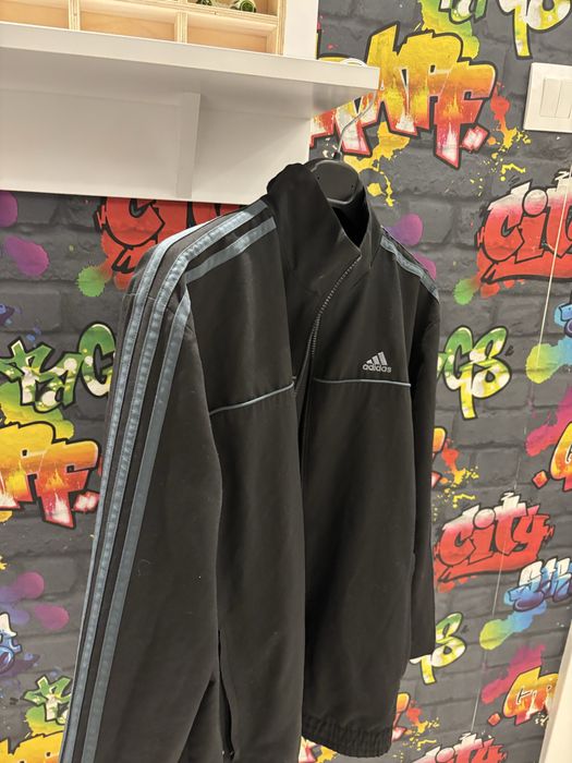 Bluza Adidas rozm . S