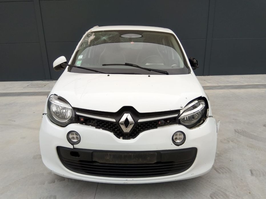 RENAULT TWINGO III (BCM_, BCA_) - Para Peças