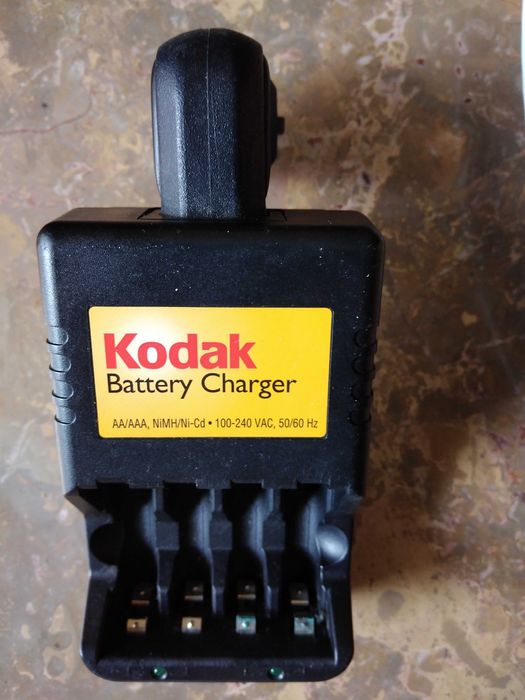 Battery Charger64309807112835122