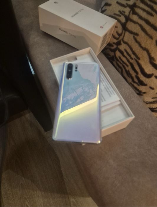 Huawei p30 pro stan bdb!