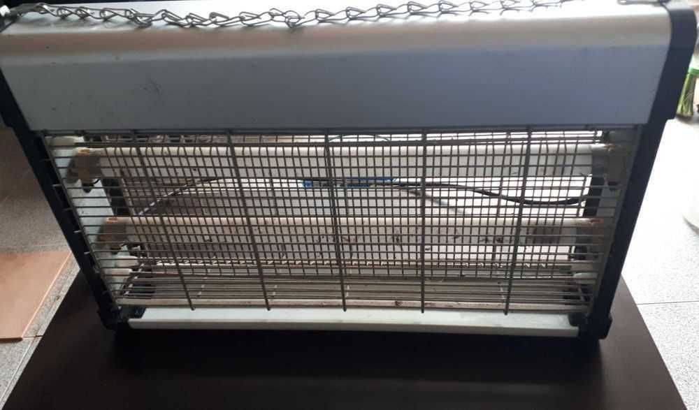 Eletrocutor de insectos 30w