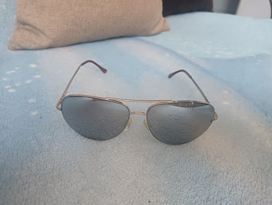 Okulary przeciwsłoneczne