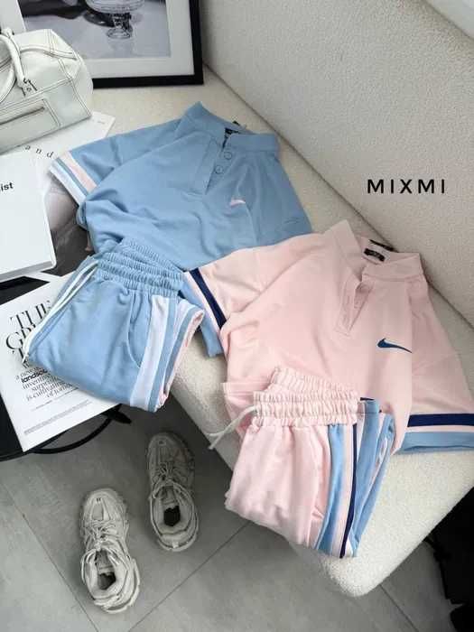 dres damski Nike