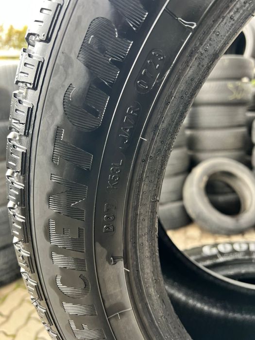 Шини goodyear R18 235/55