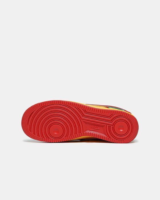 Кросівки Nike Air Force 1 Low x Lil Yachty premium