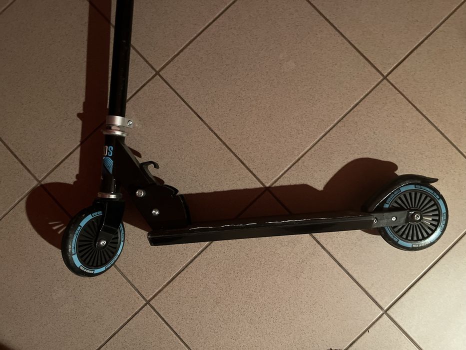 Самокат kick scooter