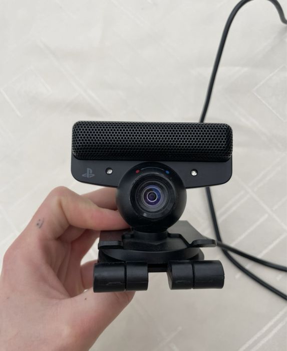 Sony PlayStation Eye Camera  PlayStation 3 PS3