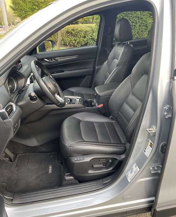 Mazda CX-5 2018 Grand Touring