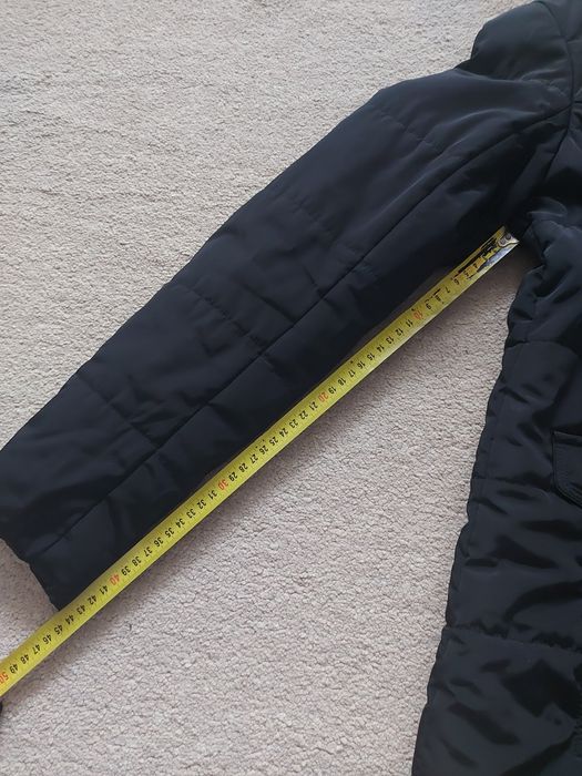 Kurtka zimowa Camaieu, rozmiar 36