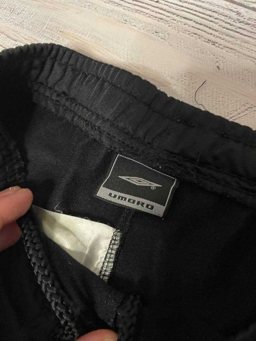 Детские Спортивные штаны Umbro