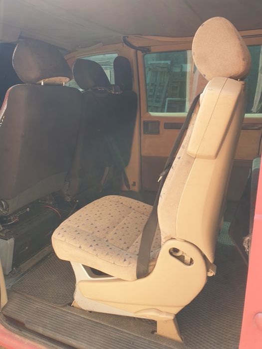 Сидіня віто 638 V clas