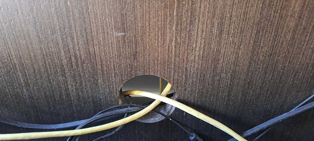 Móvel de TV Antarte