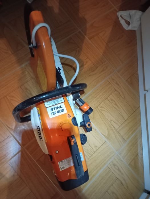 Cortador de disco Stihl