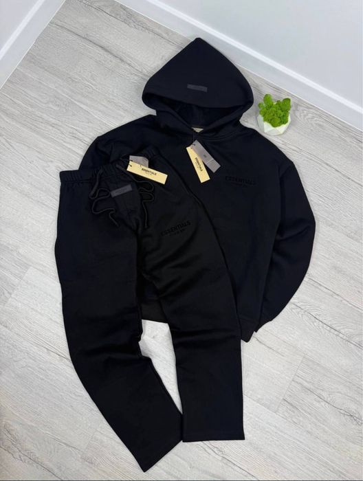 Штани/Худі ESSENTIALS всі розміри