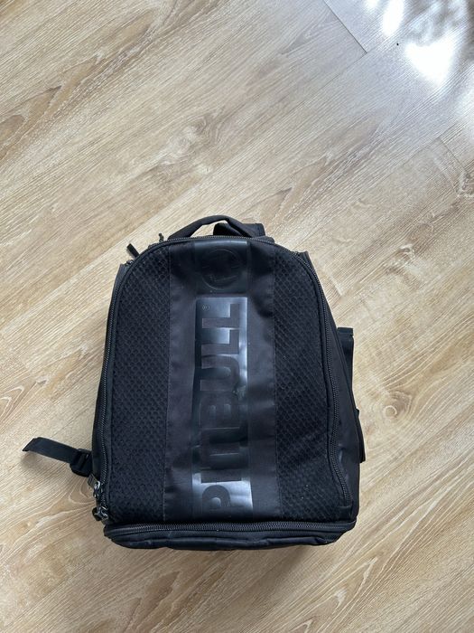 Plecak PitBull Weast Coast