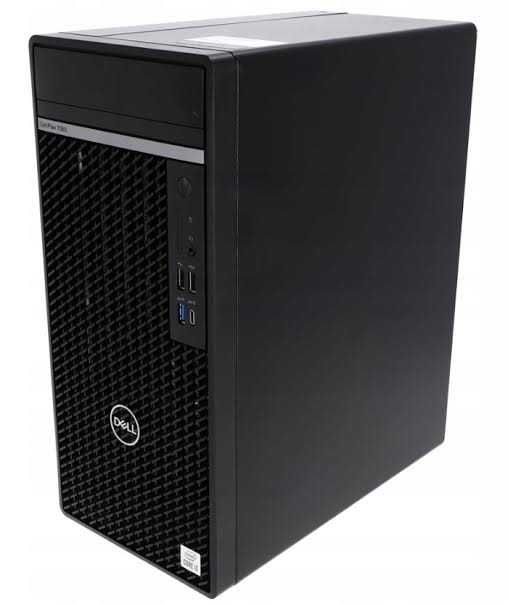 komputer dell optiplex tower 7010