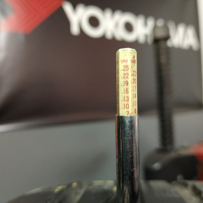 235/40/19 XL Sprzedam oponę Bridgestone Potenza
