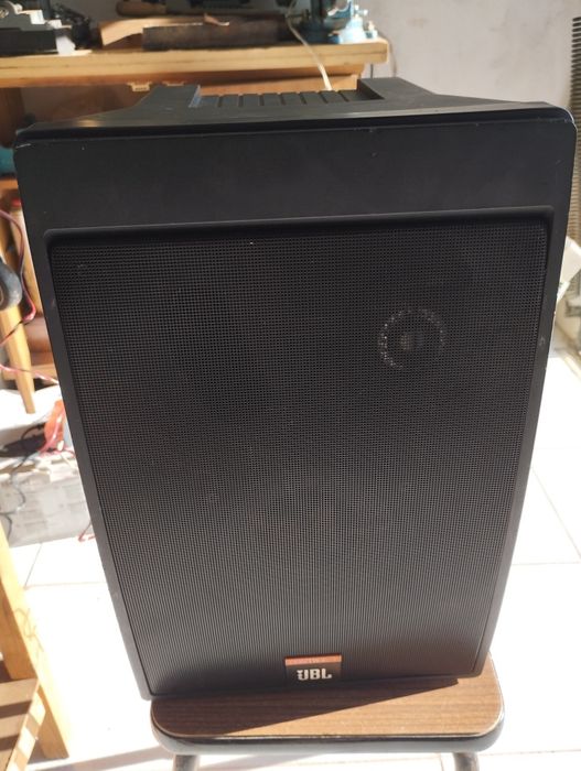 Amplificador YAMAHA  AX-470