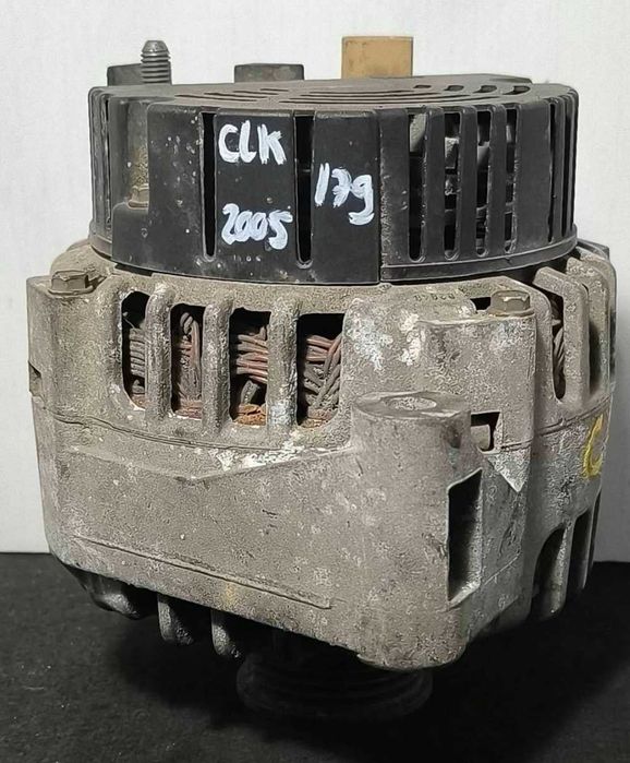 Alternador A0111546402 - MERCEDES-BENZ CLK