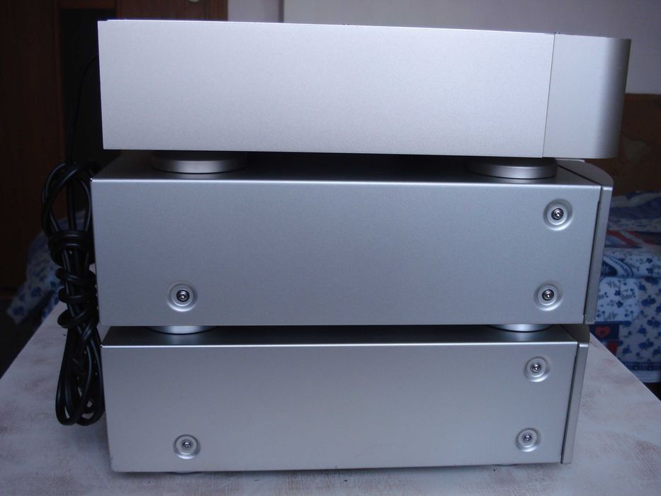 CD-програвач "Marantz" CD-6004, CD-5003, ST-6003