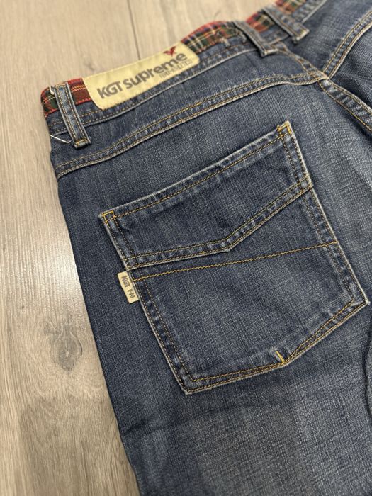 Spodnie Fenix Athletico XL baggy