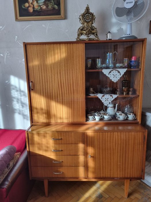 Sprzedam witryne PRL