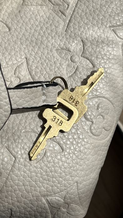 Torebka Louis Vuitton